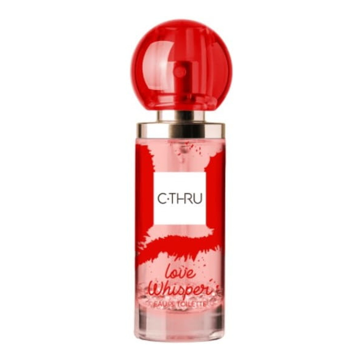 C-Thru Love Whisper Woda toaletowa 30ml