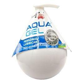Aqua gel uniwersalny lubrykant intymny