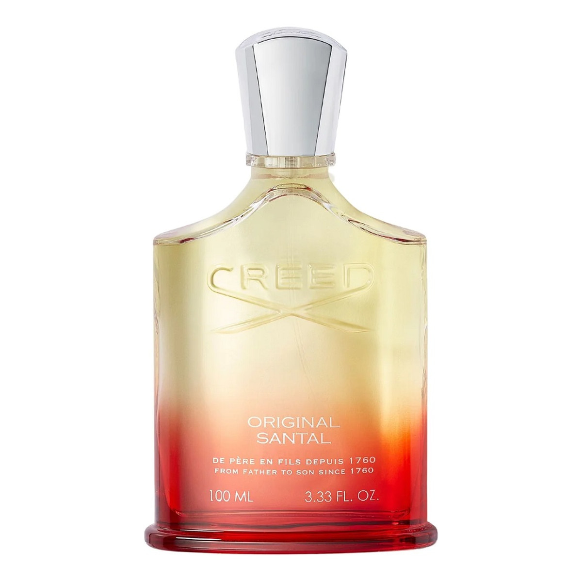 Creed Original Santal Woda perfumowana spray 100ml