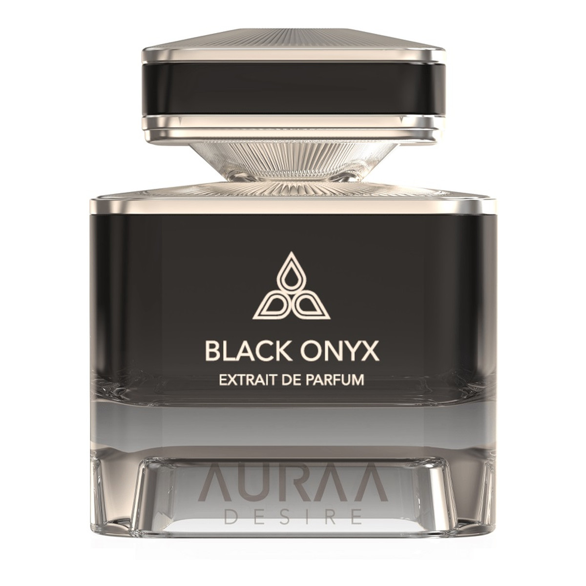 Auraa Desire Black onyx ekstrakt perfum spray 100ml