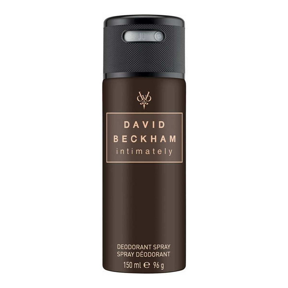 David Beckham Intimately Men dezodorant spray 150ml