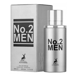 Woda perfumowana No.2