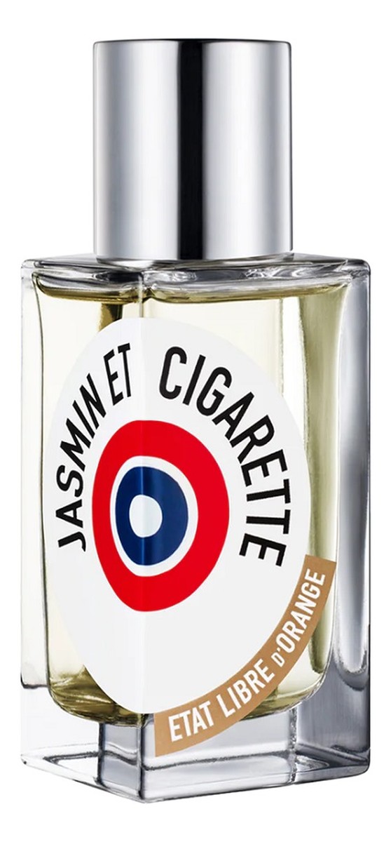 Woda perfumowana spray