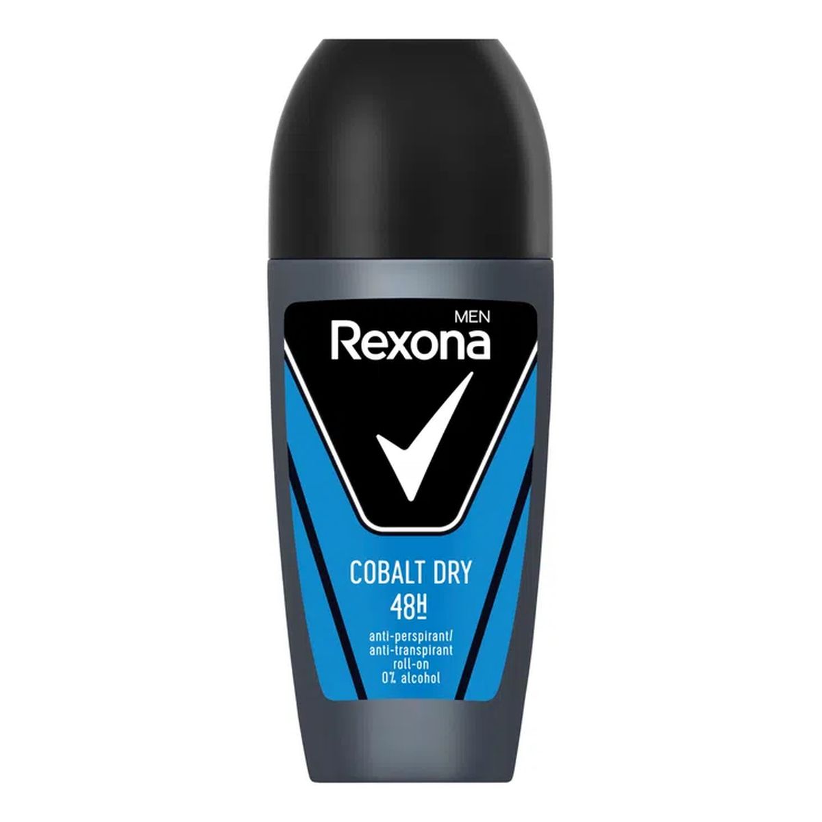 Rexona Cobalt Dry Antyperspirant w kulce dla mężczyzn 50ml