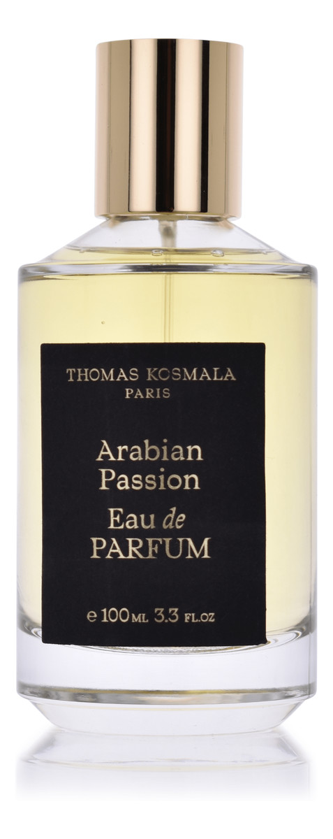 Arabian Passion Woda perfumowana