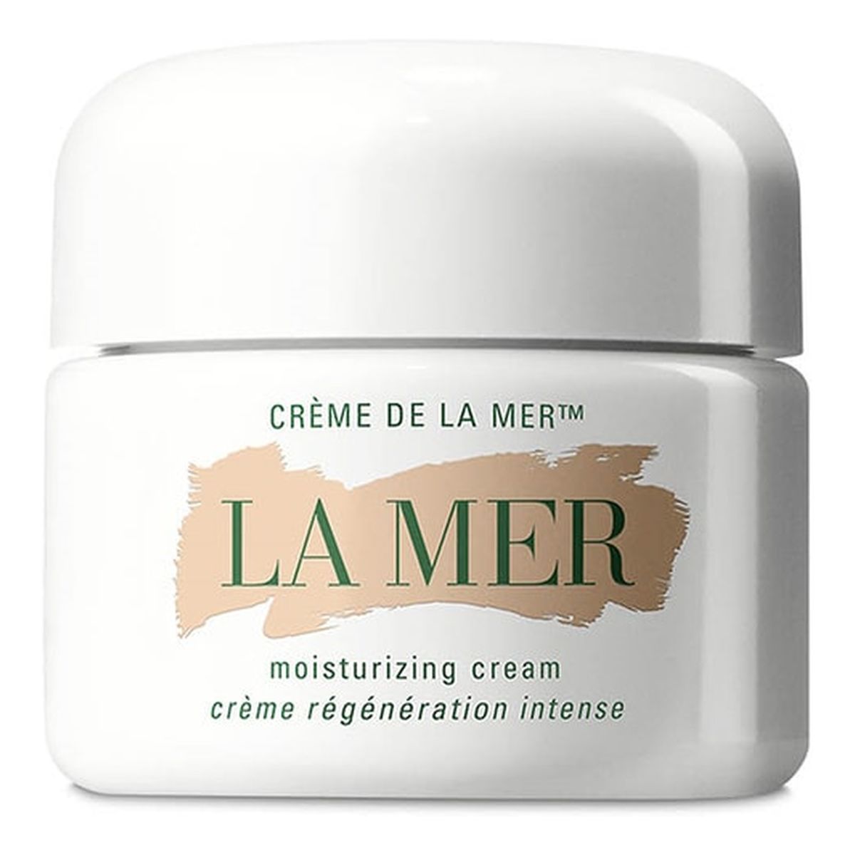 La Mer Creme de La Mer nawilżający Krem do twarzy 30ml