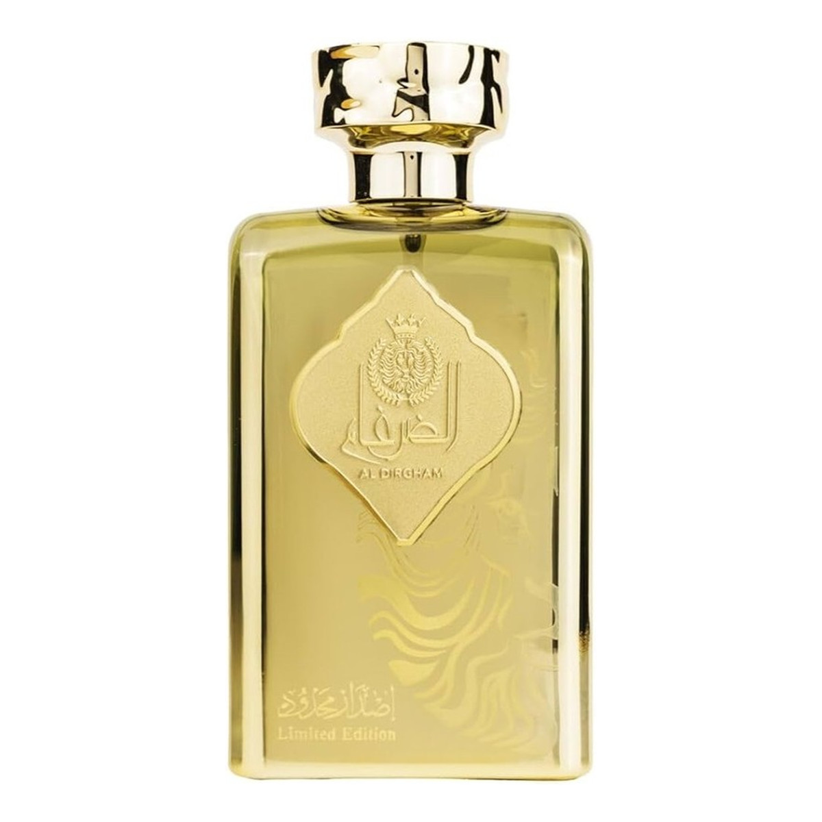 Ard al Zaafaran Al Dirgham Limited Edition Woda perfumowana spray 100ml