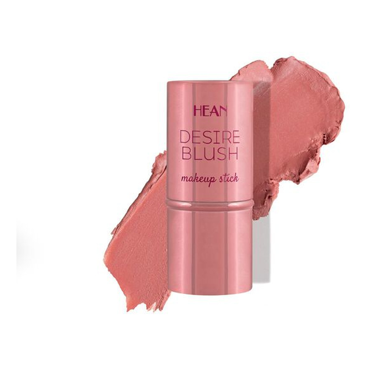 Hean Desire Blush Róż do policzków w sztyfcie 6g