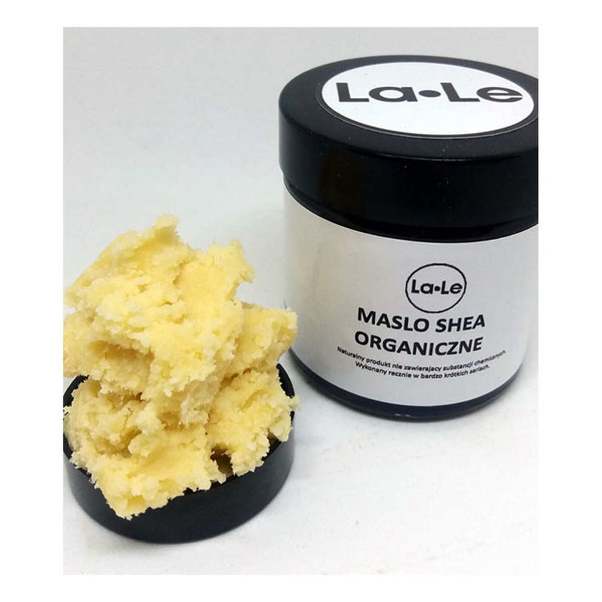 La-Le Masło shea organiczne 60ml