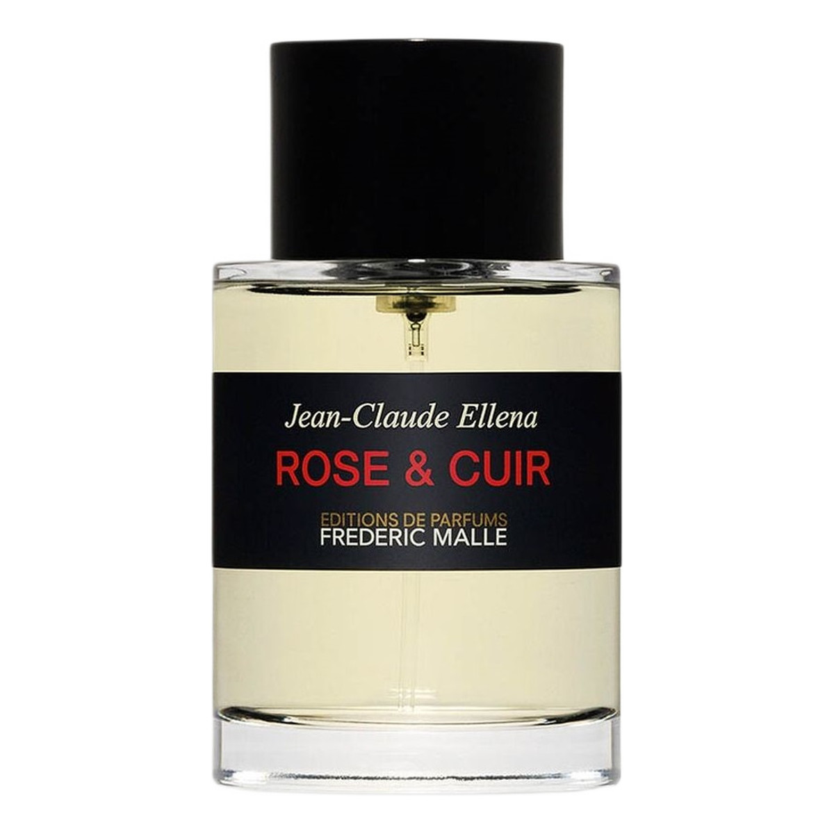 Frederic Malle Rose Cuir Woda perfumowana spray 100ml