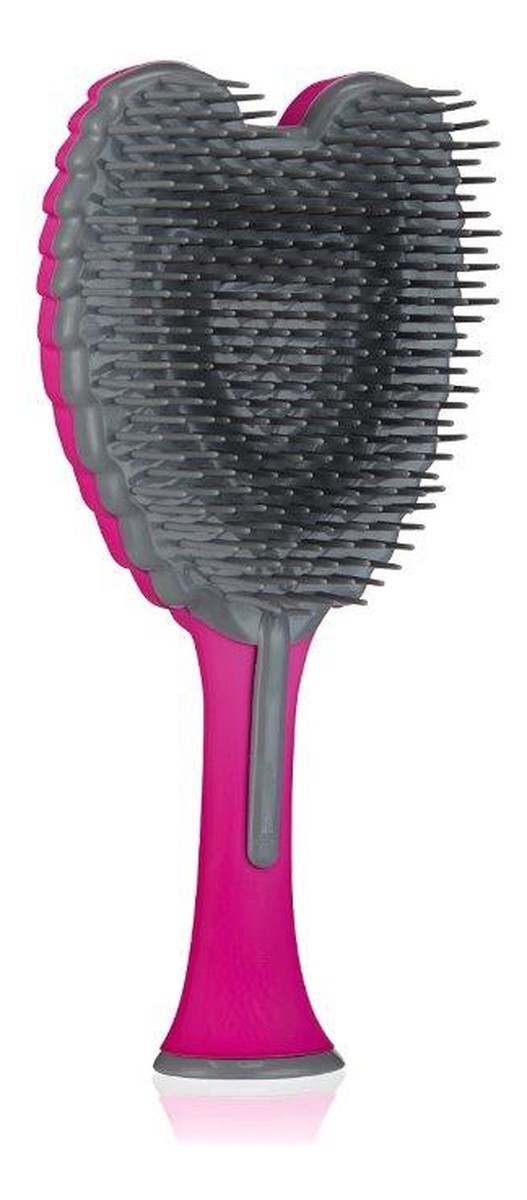 Cherub 2.0 szczotka do włosów soft electric pink