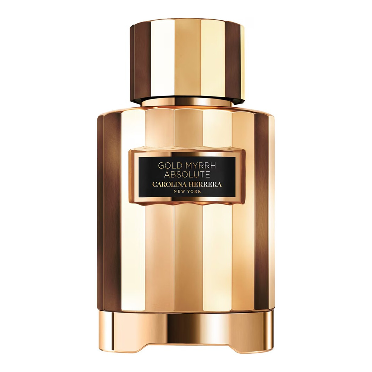 Carolina Herrera Gold Myrrh Absolute Woda perfumowana spray 100ml