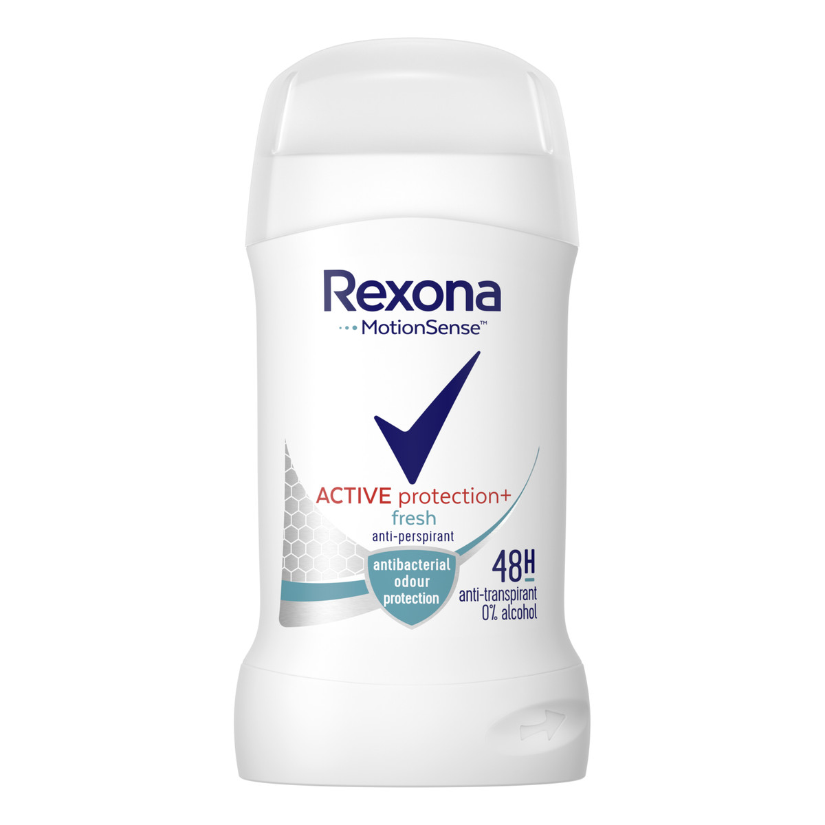 Rexona Motion Sense Woman Dezodorant w sztyfcie Active Shield Fresh 40ml