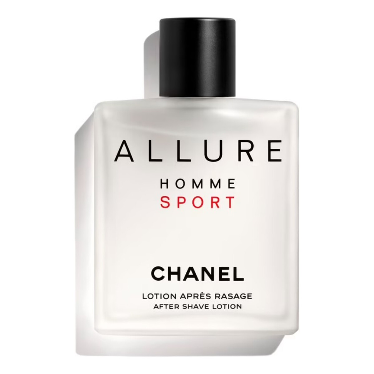 Chanel Allure Homme Sport Woda po goleniu 100ml
