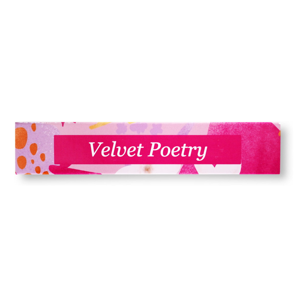 Lullalove Perfumetka Velvet Poetry 33ml