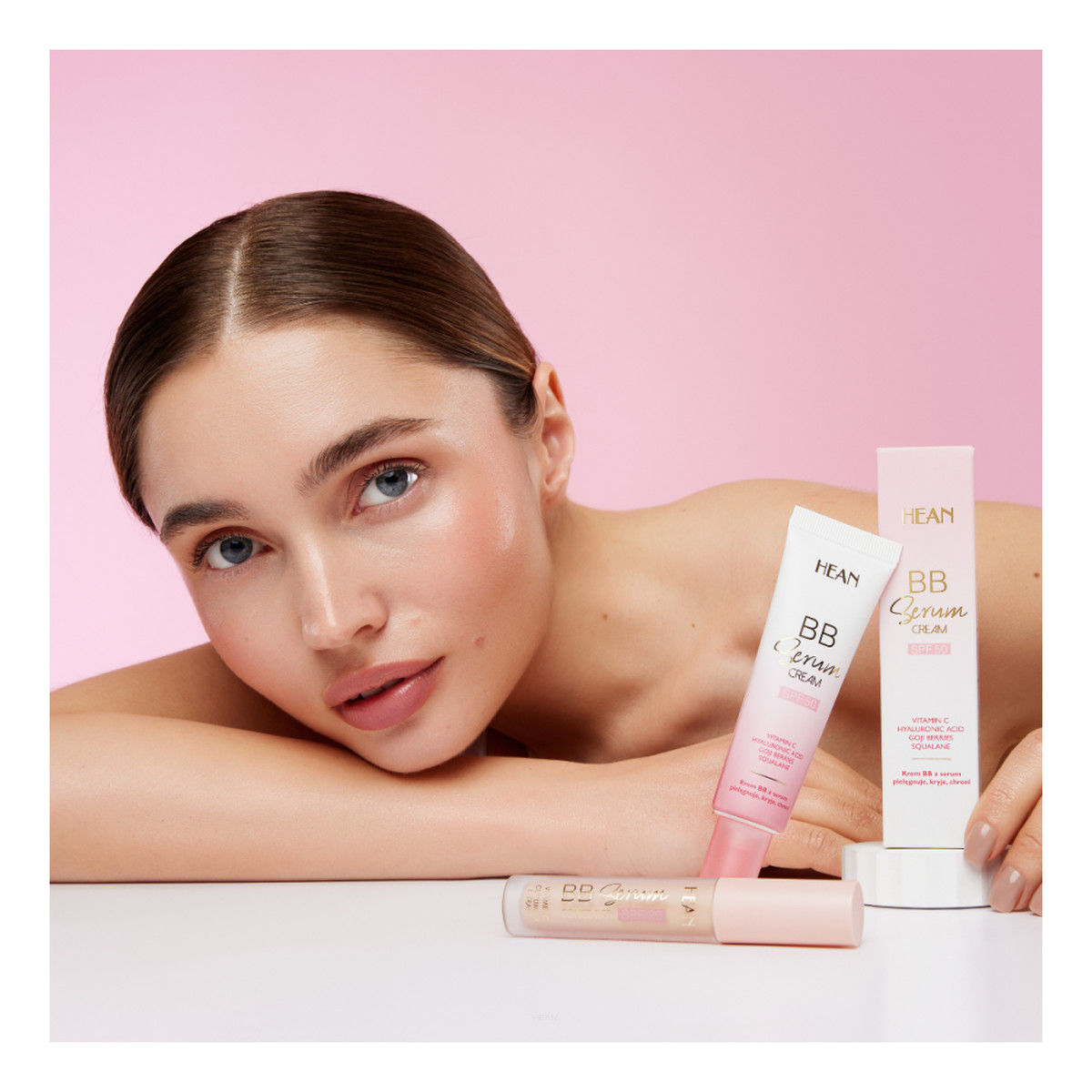 Hean Korektor BB Serum SPF 20 4ml