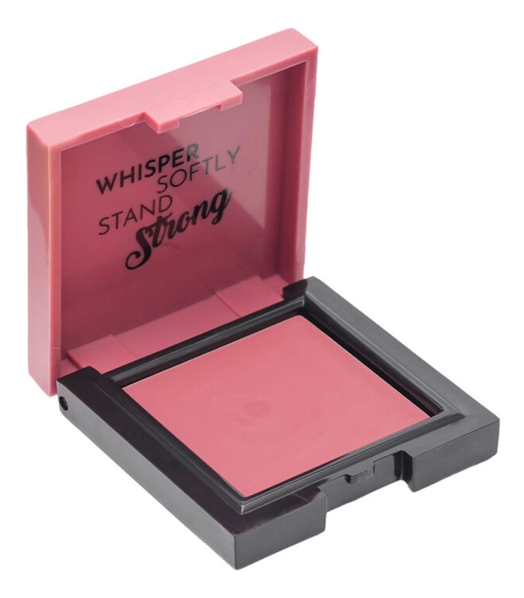 Róż do policzków w kremie