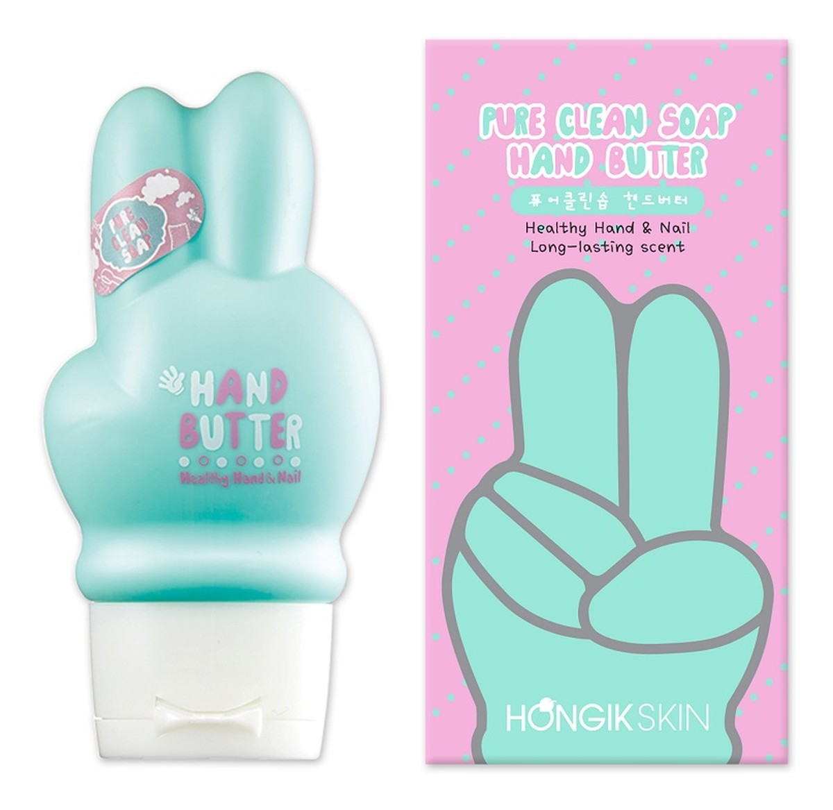 krem masło do rąk z Olejem Migdałowym