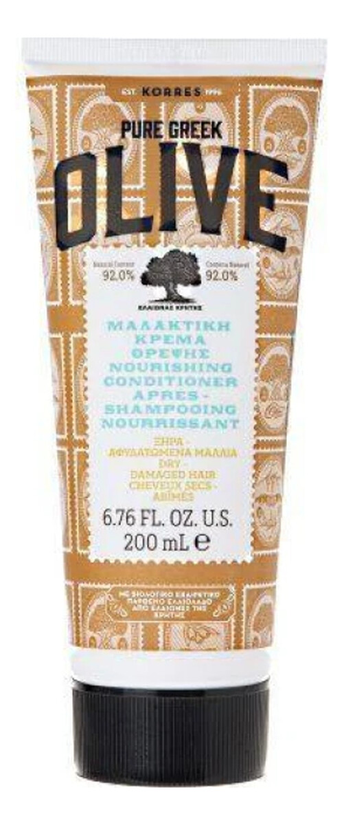 Odżywka do włosów