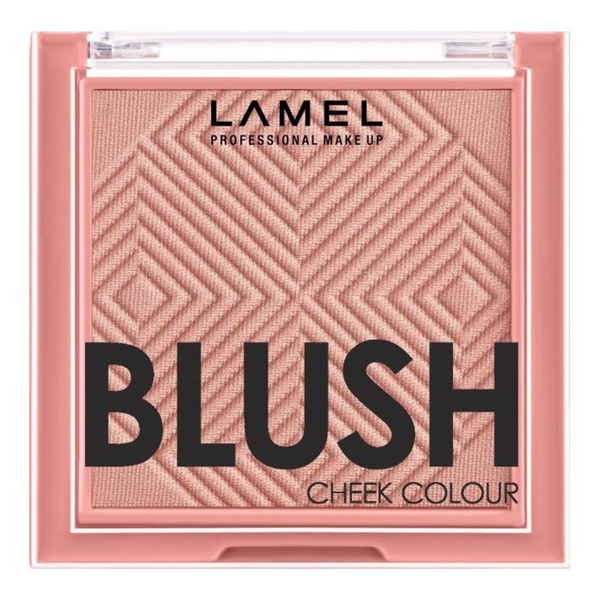 Lamel OhMy Róż do policzków Blush Cheek Colour 3g