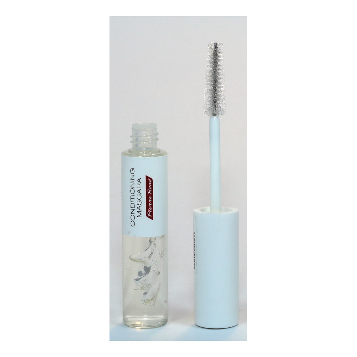 Pierre Rene Conditioning Mascara Odżywka Do Rzęs 8ml