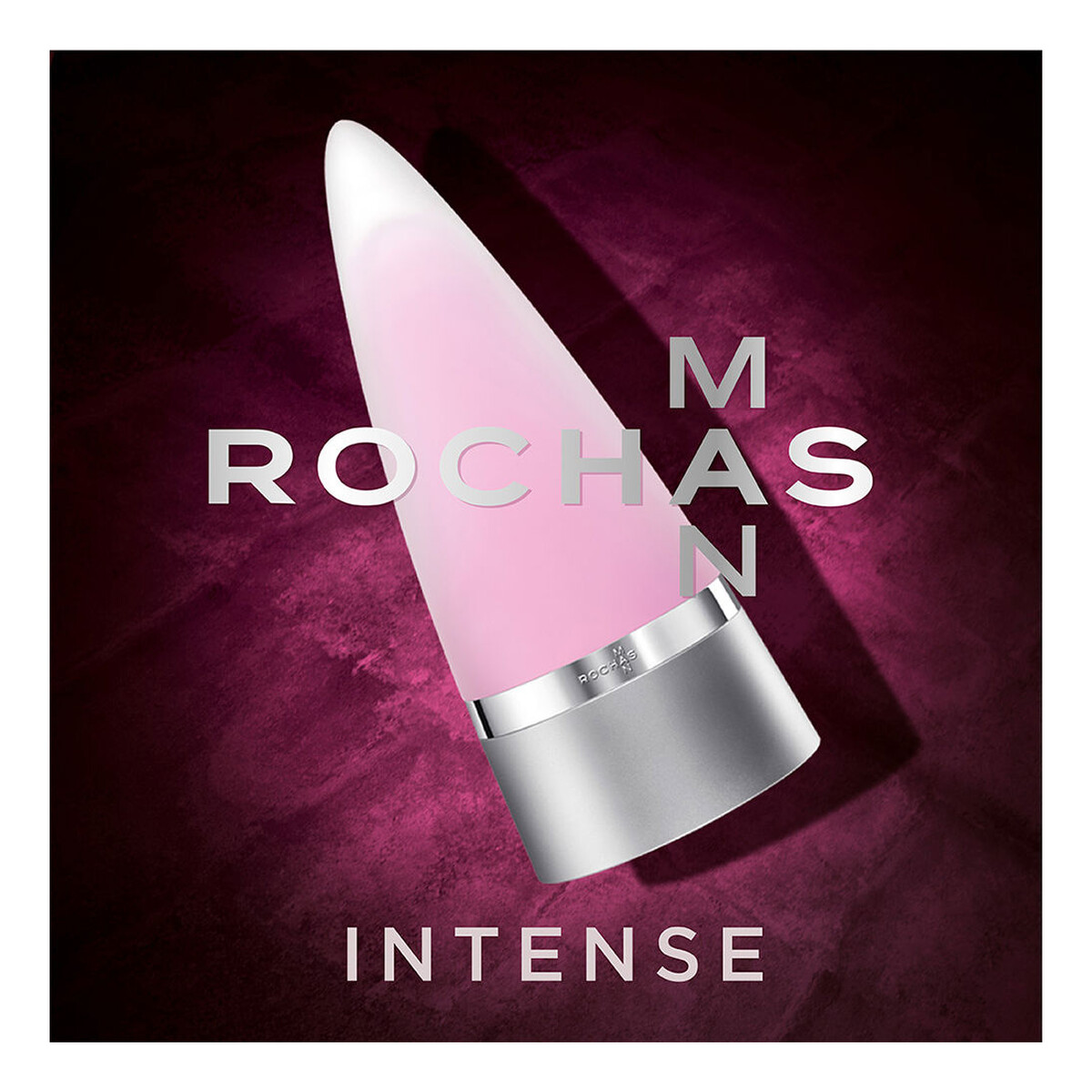 Rochas Man Intense Woda perfumowana spray 100ml