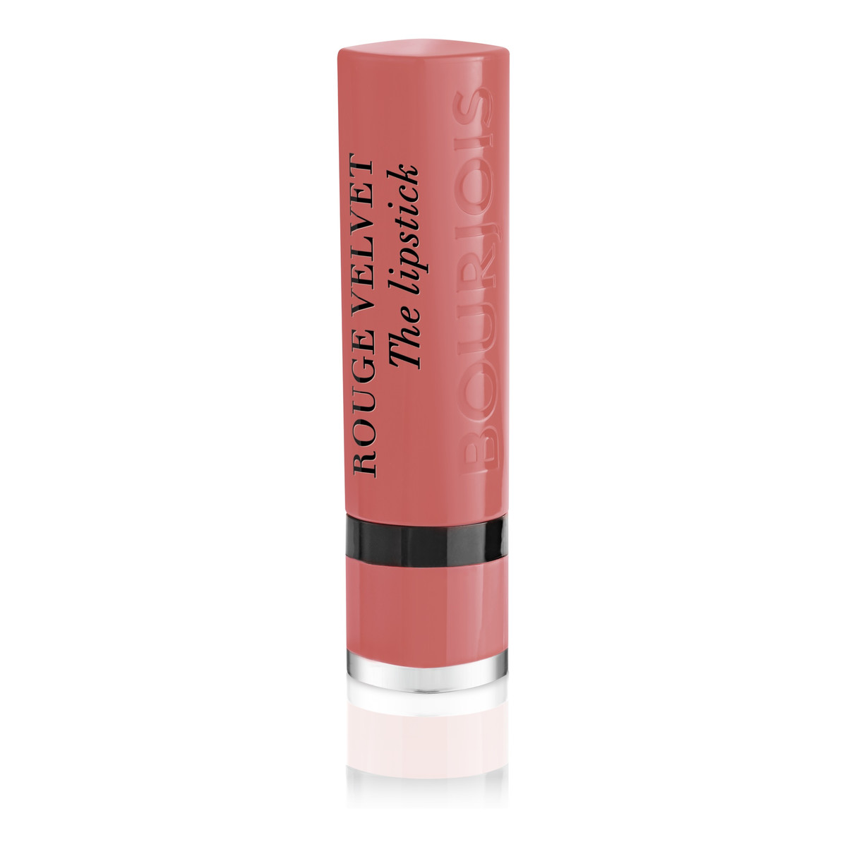 Bourjois Rouge Velvet Pomadka do ust matowa 2g