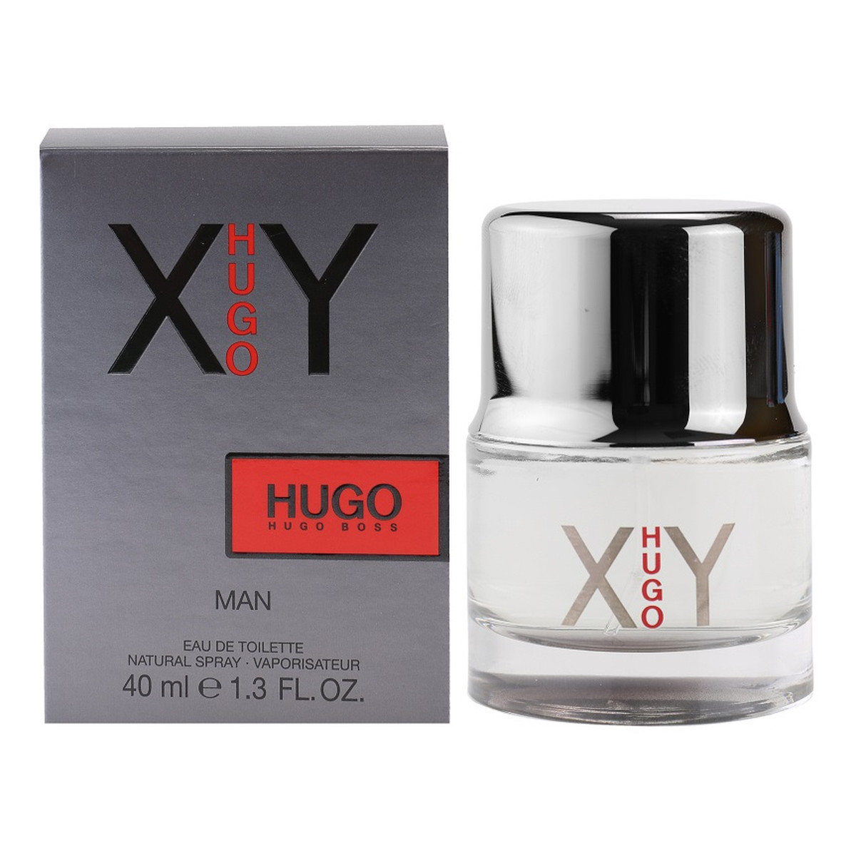 Hugo Boss XY Men Woda Toaletowa 40ml