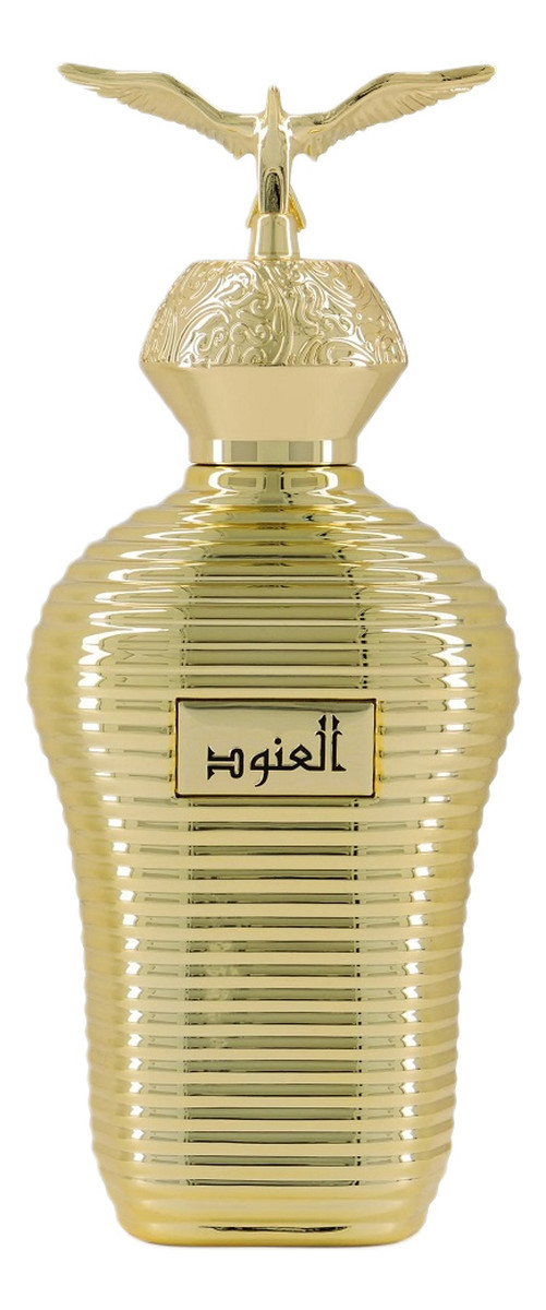 Woda perfumowana spray