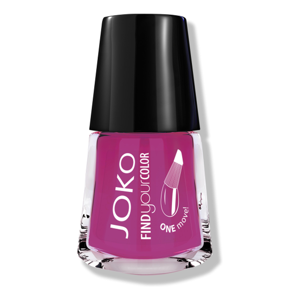 Joko Find Your Color Lakier do paznokci 10ml