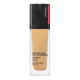 Self-Refreshing Foundation SPF30 długotrwały podkład do twarzy