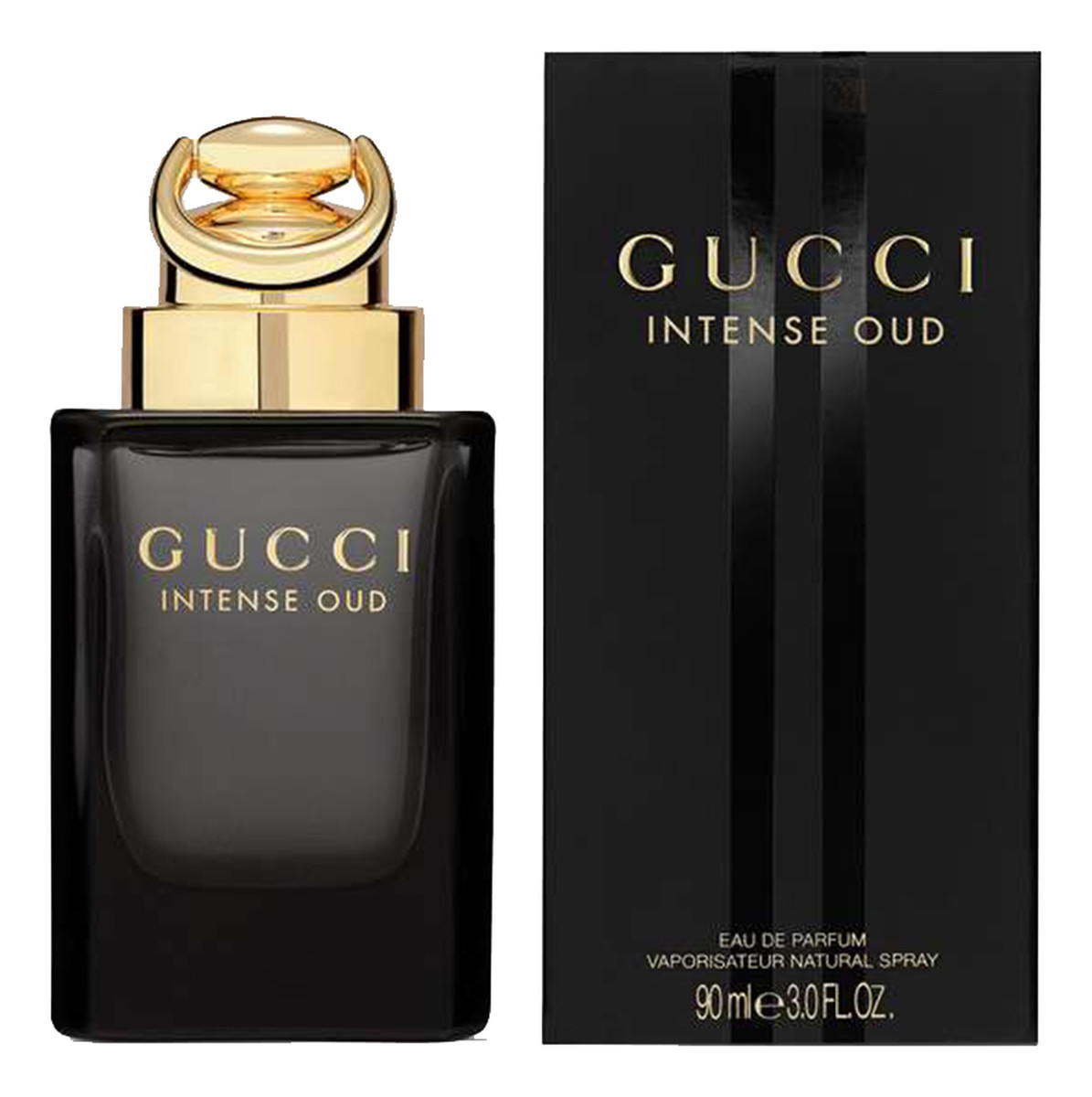 Woda perfumowana spray