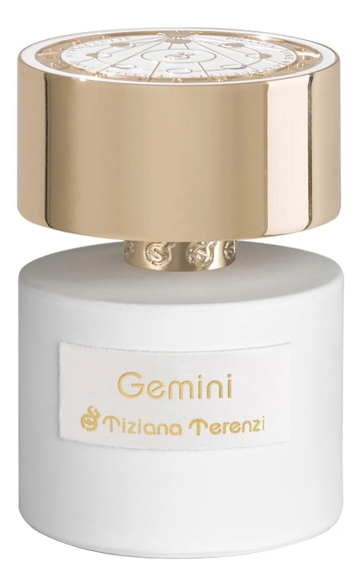 Gemini ekstrakt perfum spray