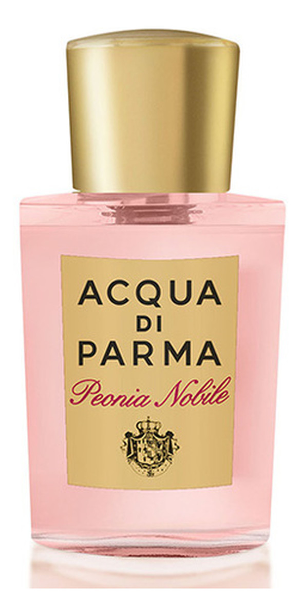 Woda perfumowana spray tester