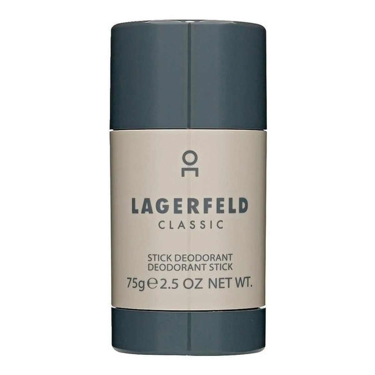 Karl Lagerfeld Classic dezodorant sztyft 75ml