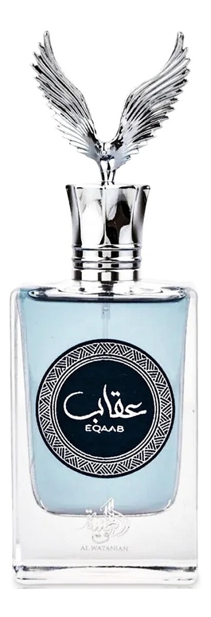 Woda perfumowana spray