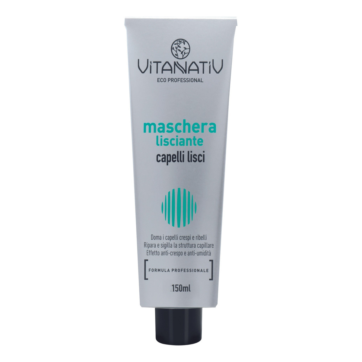 Vitanativ Eco Professional Maska wygładzająca do włosów 150ml