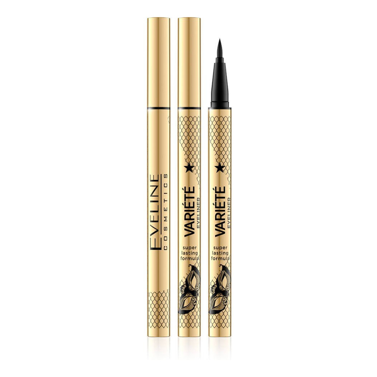 Eveline Variete Eyeliner w pisaku 2g