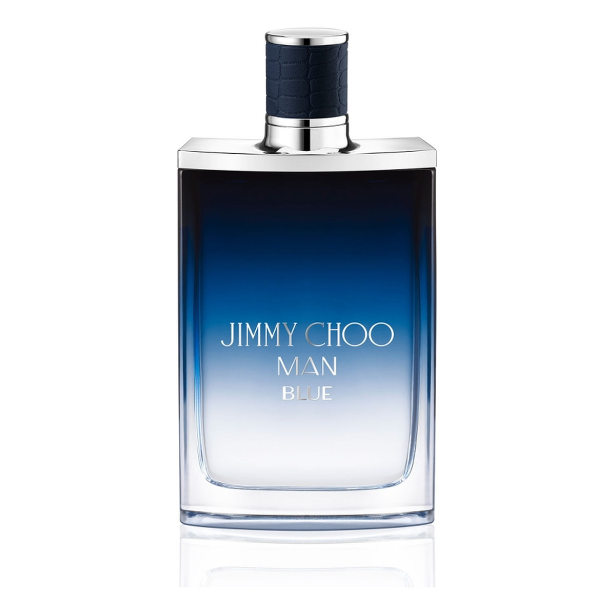Jimmy Choo Man Blue Woda toaletowa spray tester 100ml