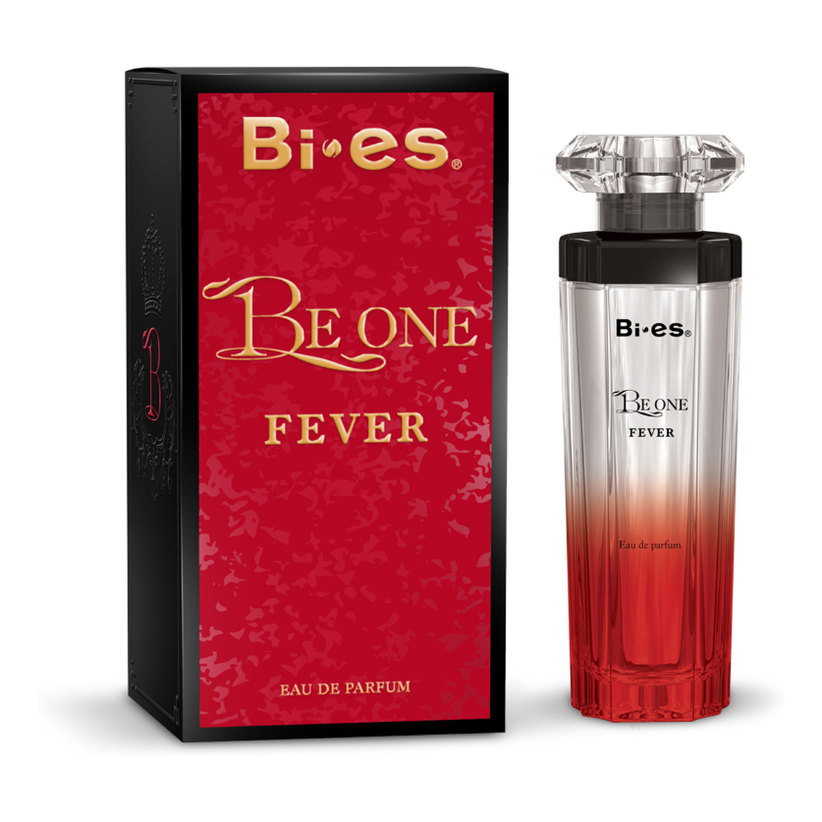 Bi-es Be One Fever Woda Perfumowana 50ml