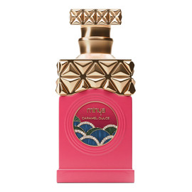 Woda perfumowana spray