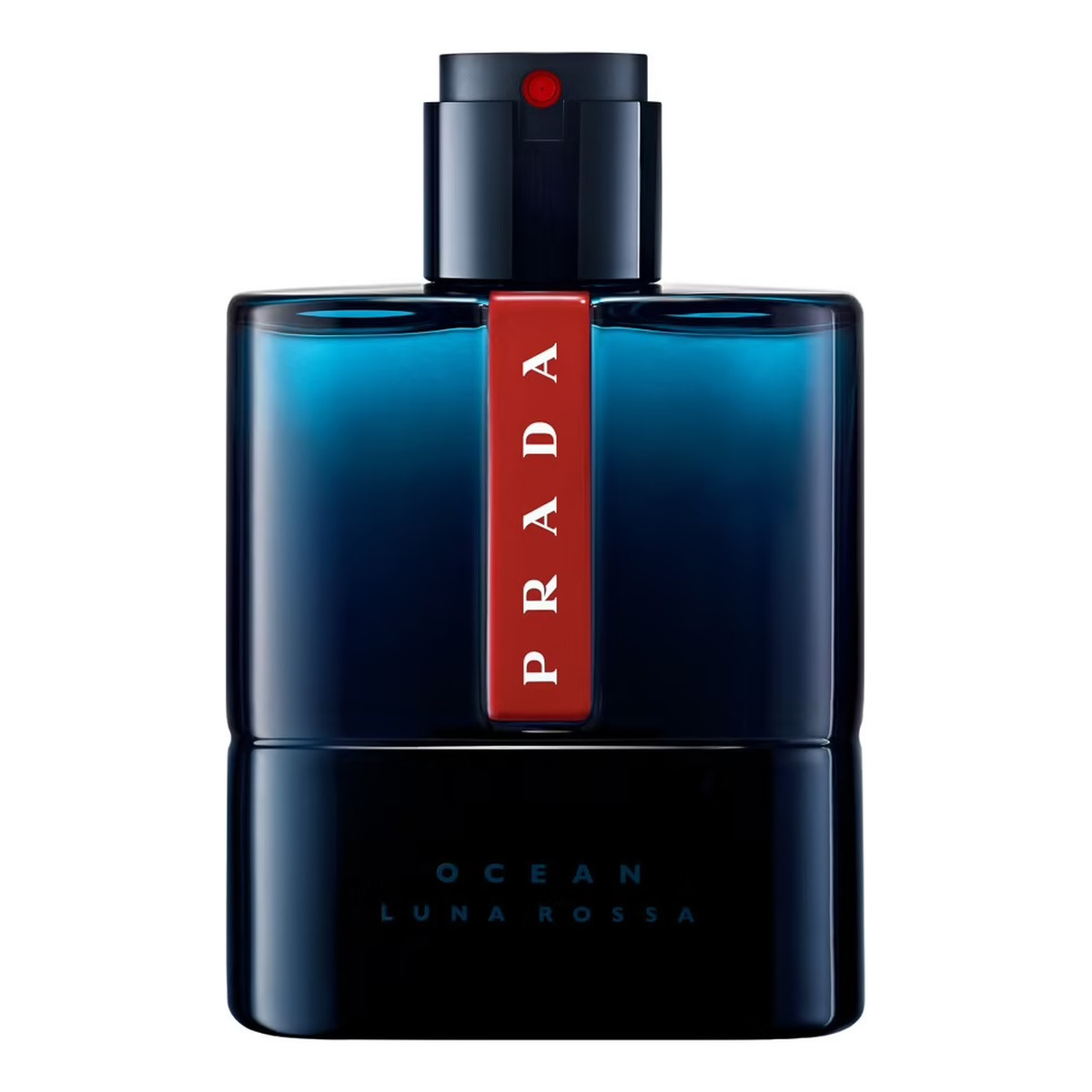 Prada Luna Rossa Ocean Woda toaletowa spray-produkt bez opakowania 100ml