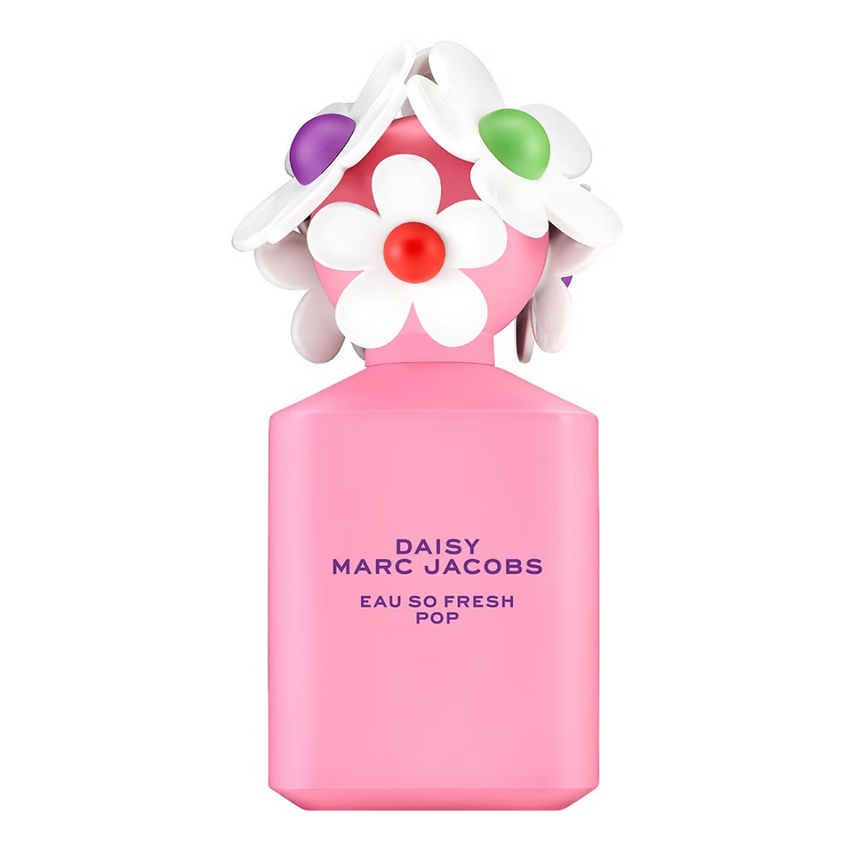 Marc Jacobs Daisy Eau So Fresh Pop Woda toaletowa spray 75ml