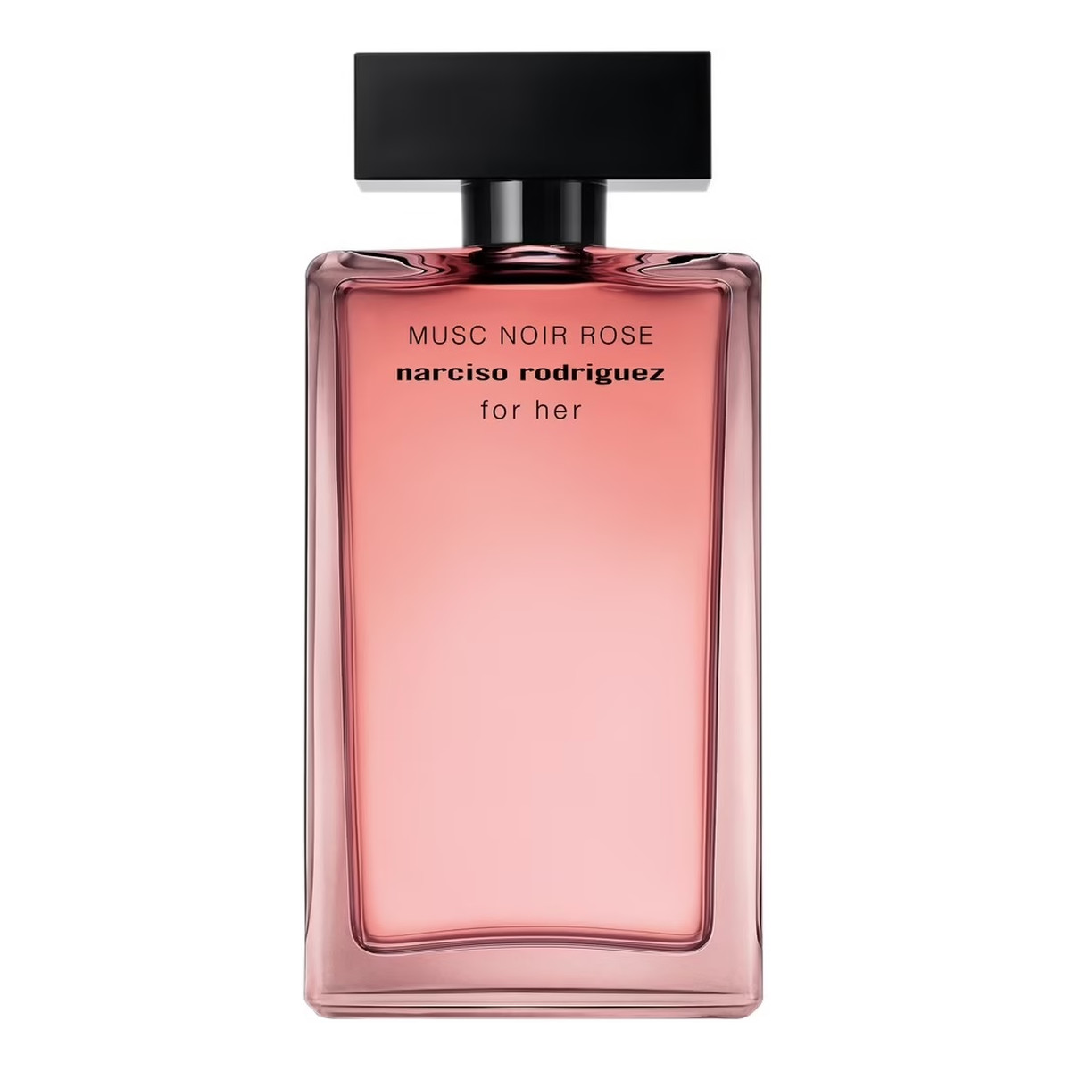 Narciso Rodriguez Musc Noir Rose For Her Woda perfumowana spray-produkt bez opakowania 100ml