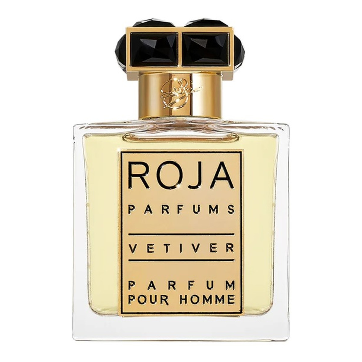 Roja Parfums Vetiver Pour Homme Perfumy spray 50ml
