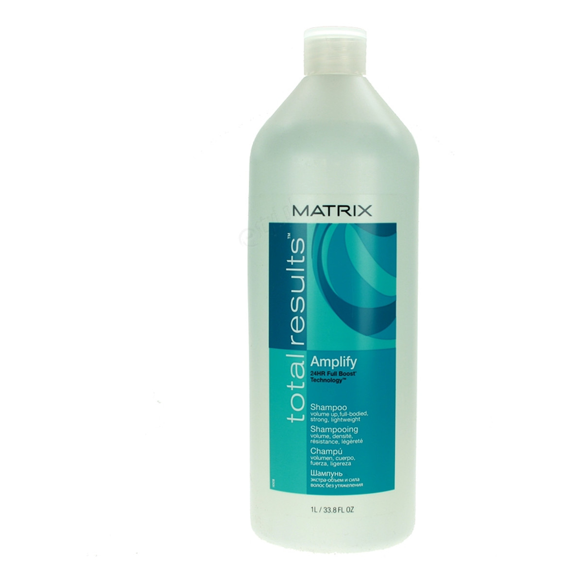 Matrix Amplify Total Results Szampon Do Włosów Nadający Objętość 1000ml