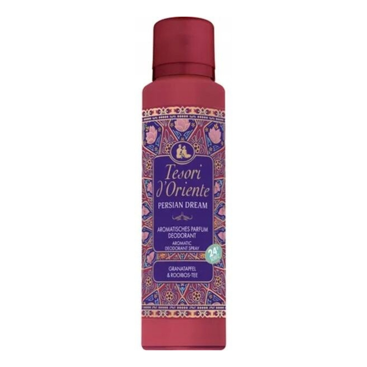 Tesori d'Oriente Persian Dream Dezodorant perfumowany w sprayu 150ml