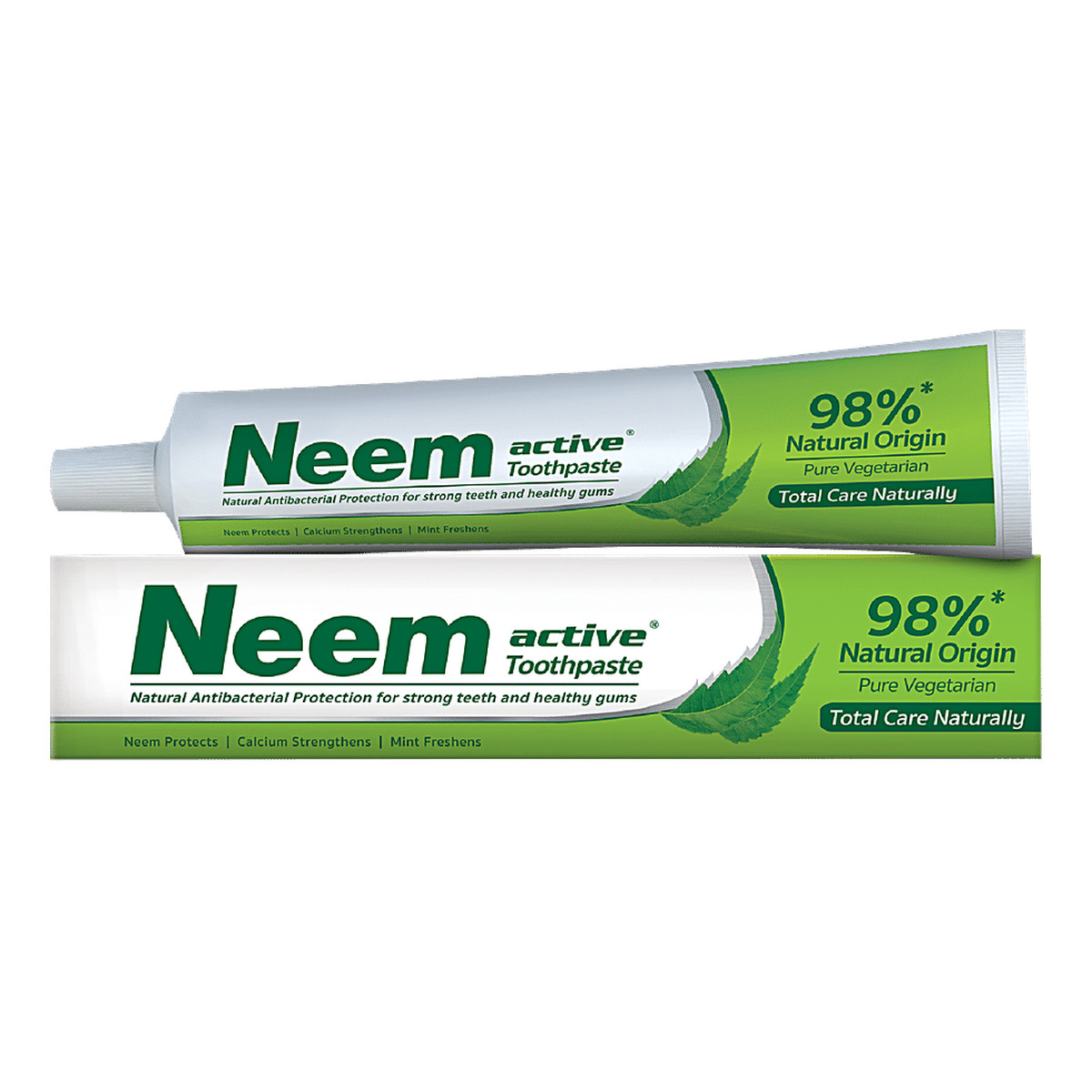 Neem Pasta do zębów Active 100g