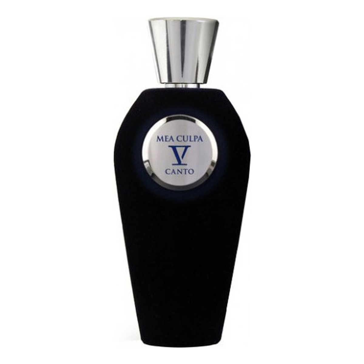 Tiziana Terenzi V Canto Mea Culpa Unisex Woda perfumowana spray 100ml
