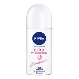 Antyperspirant roll on dla kobiet